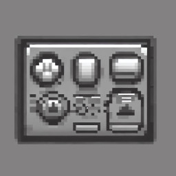 13th Age Character Attributes (Display)