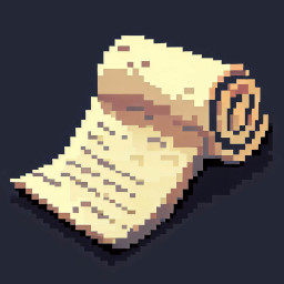 Borun: Department of Natural Mysteries - 1