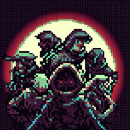 Warlords of Droaam